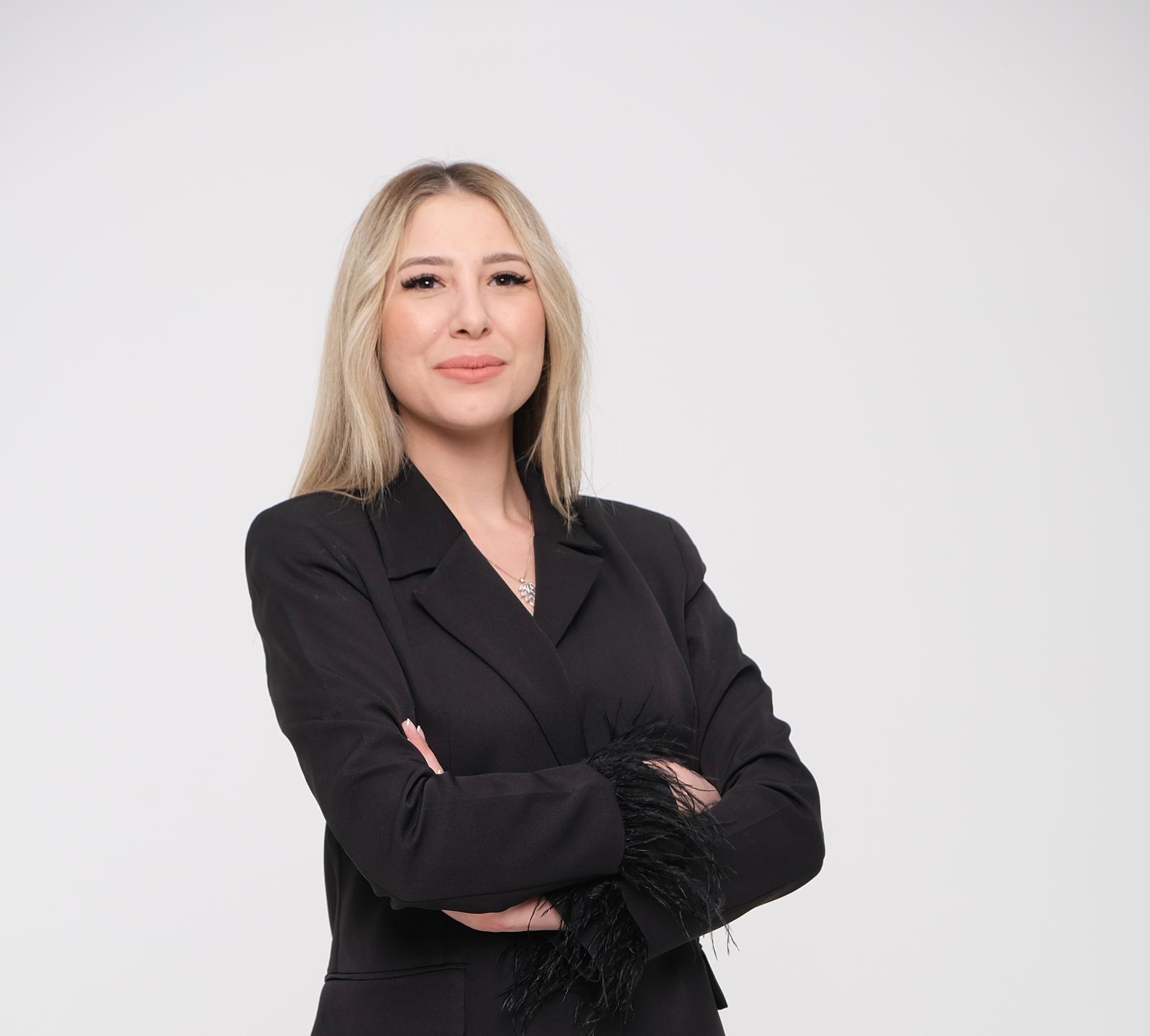 Özge Taşkın